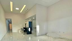 Casa Para Venda Com 150 Metros Quadrados Com 3 Quartos Em Setor Faiçalville - Goiânia - Go