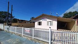 Casa De Praia/Nova Para Venda Em São Francisco Do Sul, Vila Da Gloria, 4 Dormitórios, 2 Ba