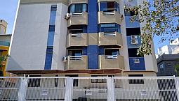 Apartamento Temporada Em Florianópolis - Sc, Canasvieiras
