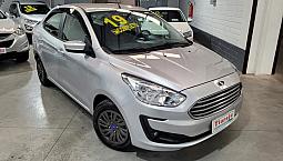 Ford Ka+ Sedan 1.0 Se Flex 4P 2019