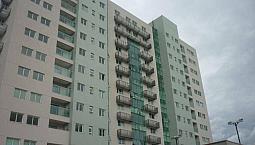 Residencial Alírio Neto (Qi 27 Lote 2, Guará Ii - Brasília/Df)