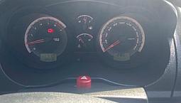 Fiesta 2014 1.6