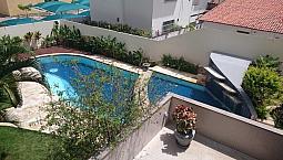 Excelente Apartamento Com 223M2 Em Lagoa Nova