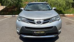 Rav4  2015 