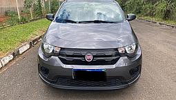 Carro Particular - Fiat Mobi Like