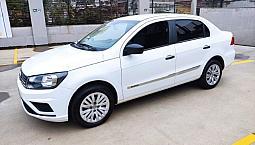 Volkswagen Voyage 1.6 Msi 2021