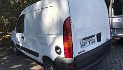 Renault Kangoo 1.6 2012