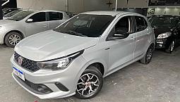 Fiat Argo Argo Drive 1.0 6V Flex Flex Manual