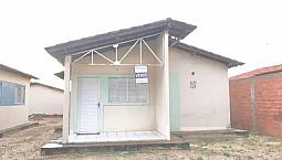 Ágio De Casa Com 2 Quartos - Residencial Eduardo Costa