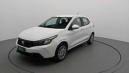 Fiat Argo 2023 1.0 Firefly Flex Drive Manual