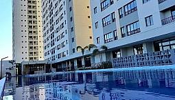 Apartamento 2 Quartos Com Suíte Parque Goiá Condomínio Clube Aluguel