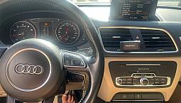 Audi Q3 1.4 Tfsi/Tfsi Flex S-Tronic 5P 2016