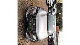 Peugeot 208 2023 1.6 16V Flex Active At6