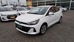 Hyundai Hb20S 2024 1.0 12V Flex Comfort Plus Manual