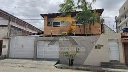 Casa Para Aluguel No Kennedy, Caruaru-Pe