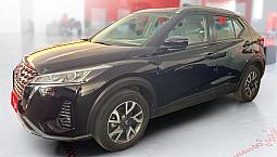 Nissan Kicks Sense 1.6 16V Flex Aut 2024