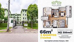 Chegou A Hora De Ter O Seu Apartamento Para Morar Com Qualidade De Vida!