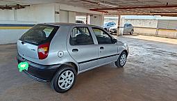 Fiat Palio Edx 1.0 Mpi 4P 2022
