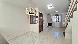 Casa Com 3 Dormitórios Sendo 1 Suíte Para Venda Ou Locação - Granja Viana - Cotia - Sp