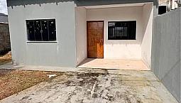 Vendo Casa Em Campinho Da Serra