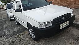Fiat Uno Mille 1.0 Fire/ F.flex/ Economy 2P 2006