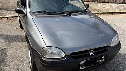 Chevrolet Corsa Gl 1.6 Mpfi / 1.4 Efi 2P E 4P 1996