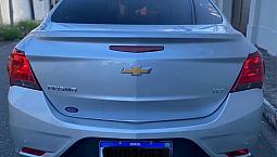 Chevrolet Prisma Sed. Ltz 1.4 8V Flexpower 4P 2019