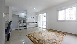 Apartamento 2 Quartos Para Alugar No(A) Jardim
