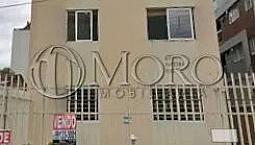 Apartamento Com 2 Dormitórios À Venda Com 82M² Por R$ 350.000,00 No Bairro Portão - Curiti
