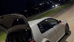 Volkswagen Golf 2.0/ 2.0 Mi Flex Comfortline/ Sport 2001