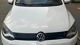 Volkswagen Fox Bluemotion 1.0 Mi Total Flex 12V 5P 2014