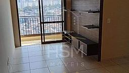 Apartamento Para Aluguel, 2 Quartos, 1 Vaga, Taboão - São Bernardo Do Campo/Sp