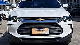 Chevrolet Tracker Premier 1.2 Turbo 12V Flex Aut 2021