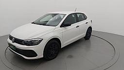 Volkswagen Polo Track 1.0 Flex 12V 5P 2026