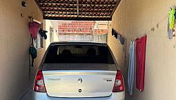 Renault Logan Authentique Hi-Flex 1.0 16V 4P 2011