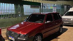 Fiat Uno Mille 1.0 Fire/ F.flex/ Economy 4P 2006