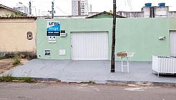 Casa Residencial