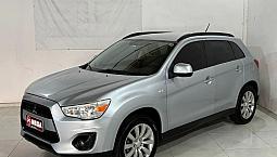 Mitsubishi Asx 2.0 16V 160Cv Aut. 2016