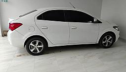 Chevrolet Prisma Sed. Ltz 1.4 8V Flexpower 4P Aut. 2018