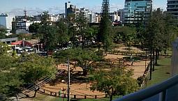 Praça Do Congresso - Apartamento