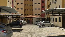 Excelente Apartamento No Rodolfo Teófilo