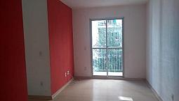 Apartamento Em Belford Roxo Com 3 Quartos, Condomínio Portal Do Sol