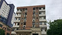 Apartamento Na Varjota C/ 120M²- 3 Quartos Mobiliado Direto C Proprietário Sem Fiador
