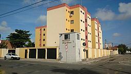 Apartamento Para Alugar Com 03Qts, Localizado Proximo A Faculdade De Medicina Ufc