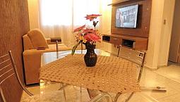 Lindo Apartamento 1 Dorm