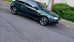 Vendo Gol G2 Ano 97