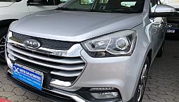 Jac T40. 1.5 16V Jetflex 4P Manual.
