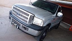 F-250 Xlt 4.2 Tb Diesel
