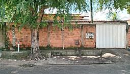Aluguel Casa