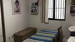 Apartamento À Venda Na Praia Do Morro É Na Itamar Imóveis